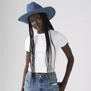 Levi’s Rodeo Hat